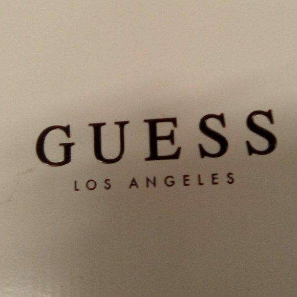 Guess Tetia 2 Platform Bootie - Picture 3 of 3